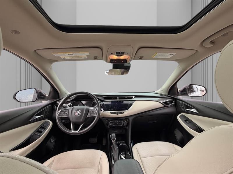 buick Encore GX 2023 - 12