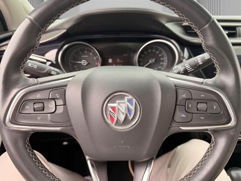 buick Encore GX 2023 - 14