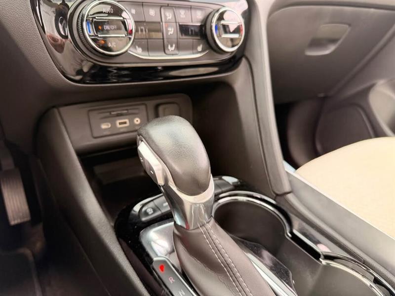 buick Encore GX 2023 - 16