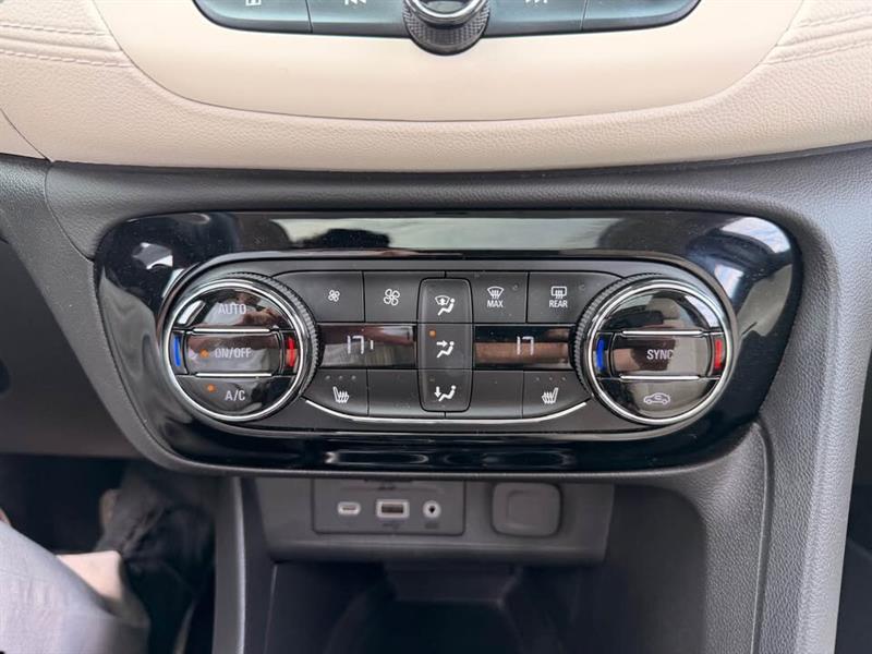 buick Encore GX 2023 - 17