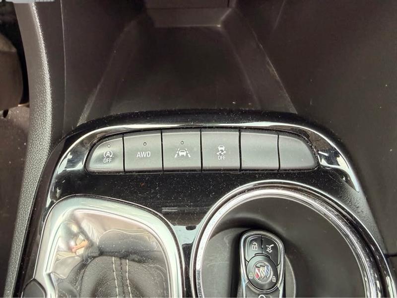 buick Encore GX 2023 - 18