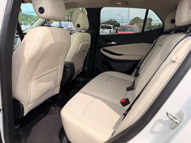 buick Encore GX 2023 - 20