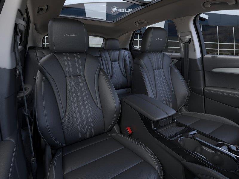 buick Envision 2026 - 6