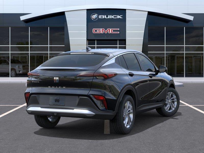 buick Envista 2026 - 4