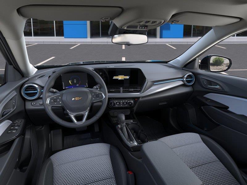 chevrolet Trax 2026 - 5