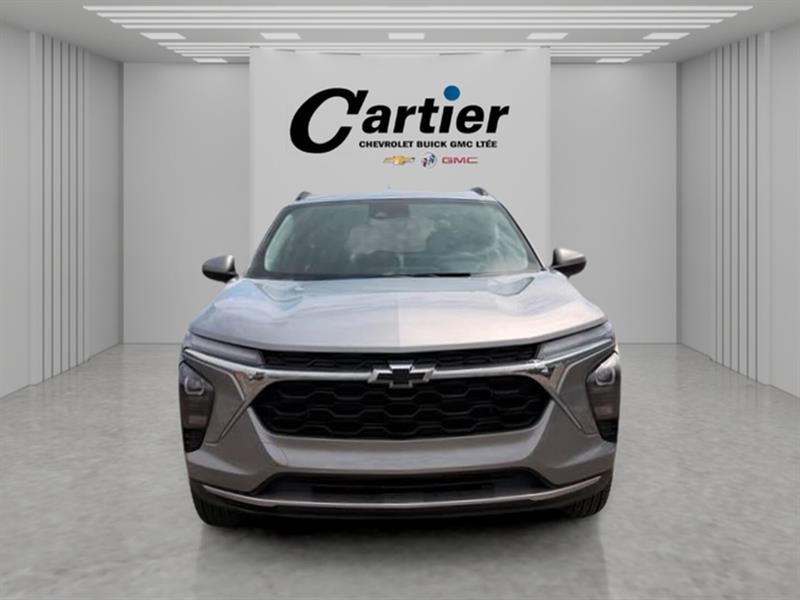 chevrolet Trax 2024 - 2