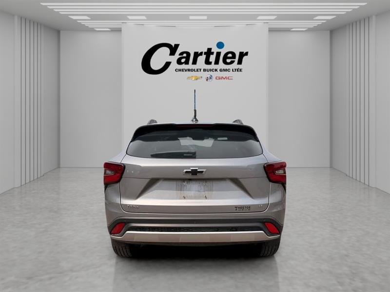 chevrolet Trax 2024 - 6