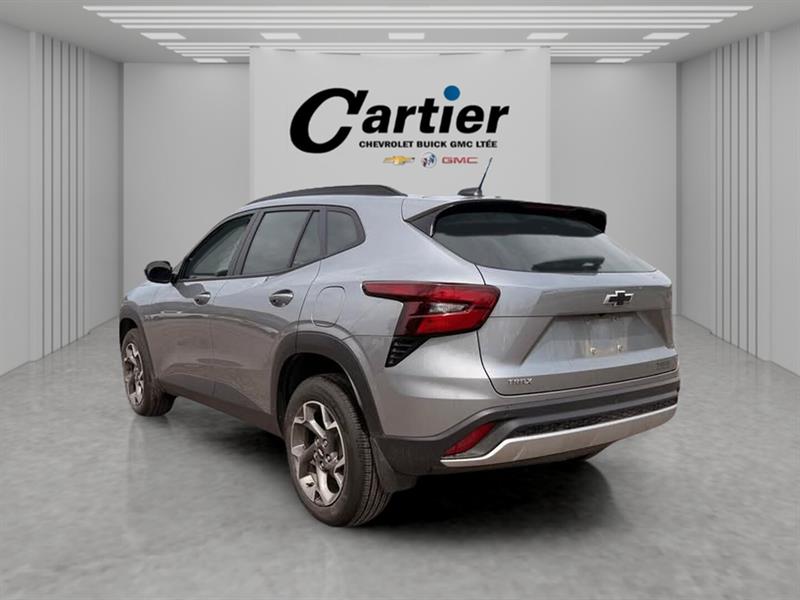 chevrolet Trax 2024 - 7