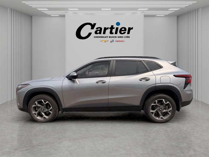 chevrolet Trax 2024 - 8