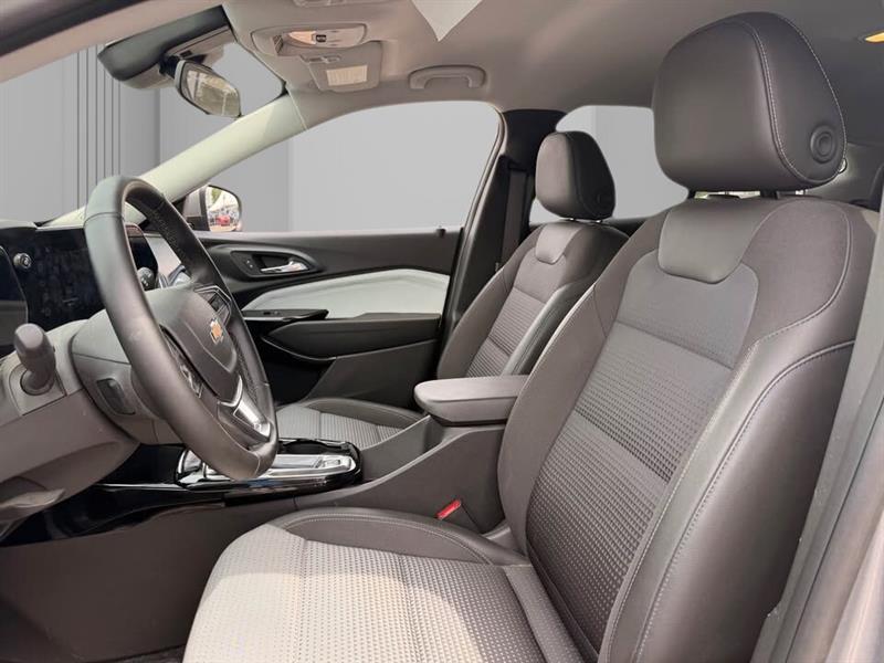 chevrolet Trax 2024 - 9