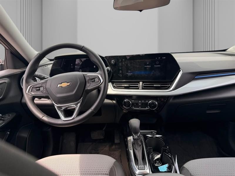 chevrolet Trax 2024 - 10