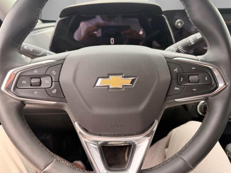 chevrolet Trax 2024 - 11