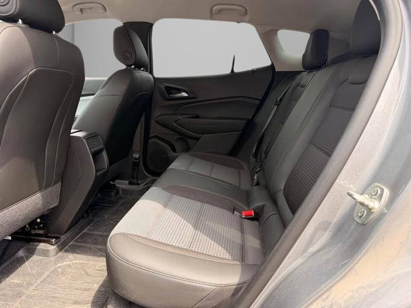 chevrolet Trax 2024 - 16