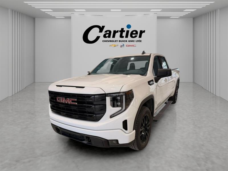 gmc Sierra 1500 2024