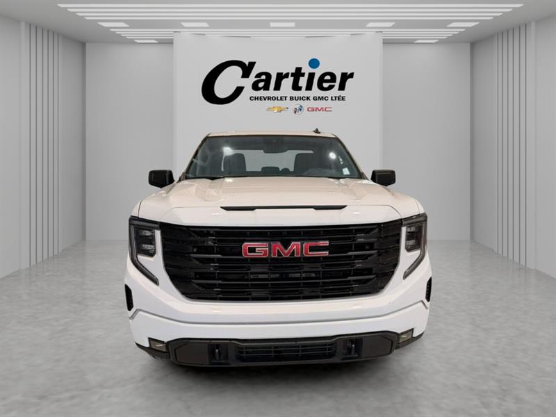 gmc Sierra 1500 2024 - 2
