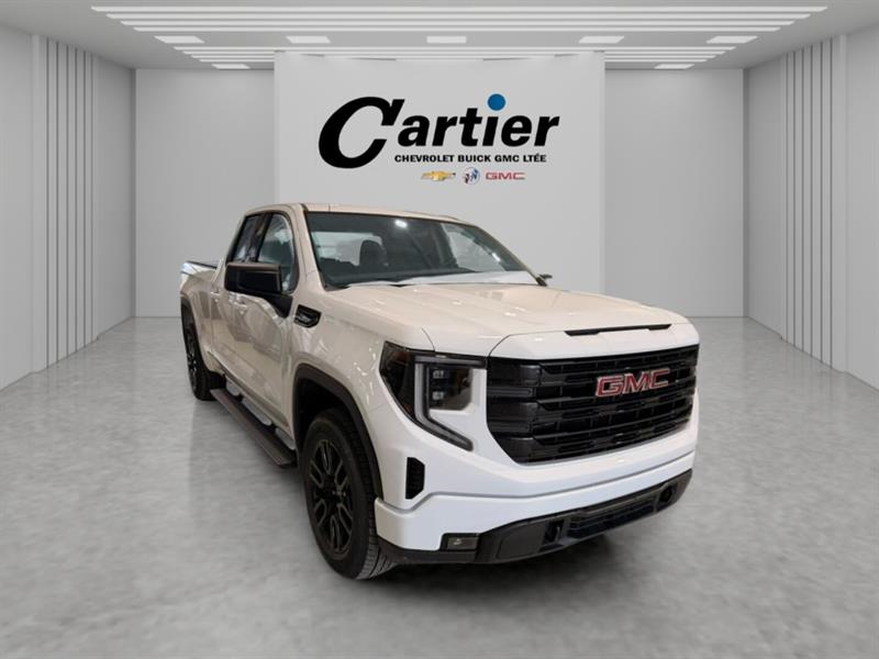 gmc Sierra 1500 2024 - 3