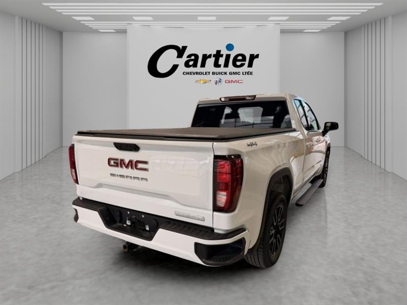 gmc Sierra 1500 2024 - 4