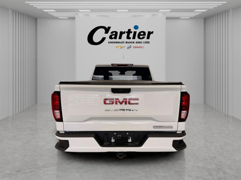 gmc Sierra 1500 2024 - 5