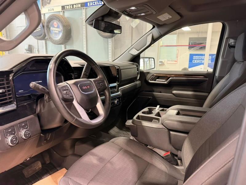 gmc Sierra 1500 2024 - 10
