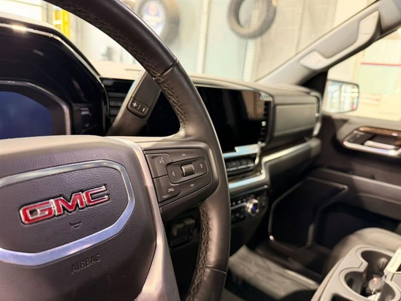 gmc Sierra 1500 2024 - 16