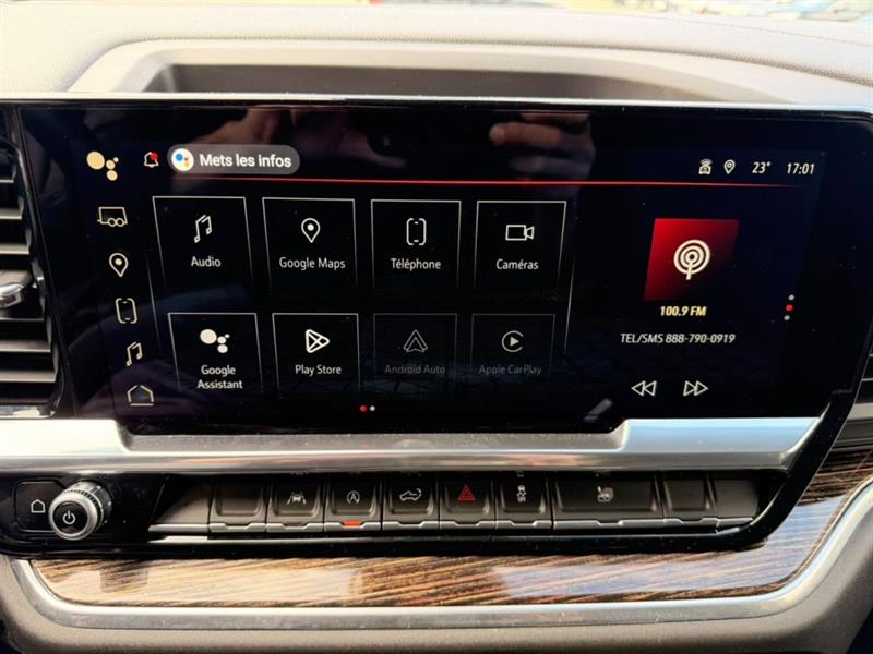 gmc Sierra 1500 2024 - 22