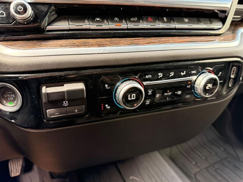gmc Sierra 1500 2024 - 23
