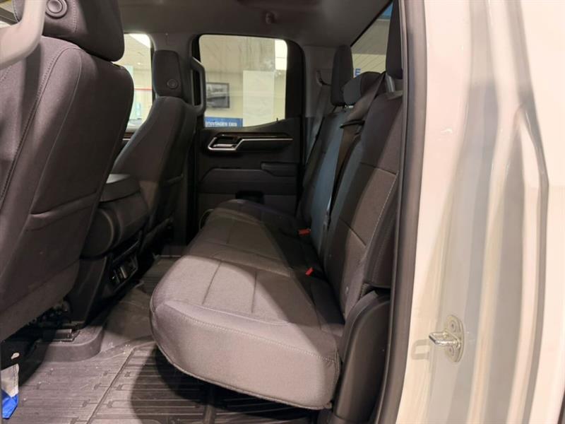 gmc Sierra 1500 2024 - 25