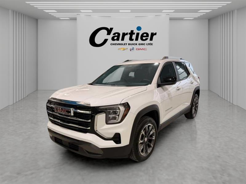 gmc Terrain 2025