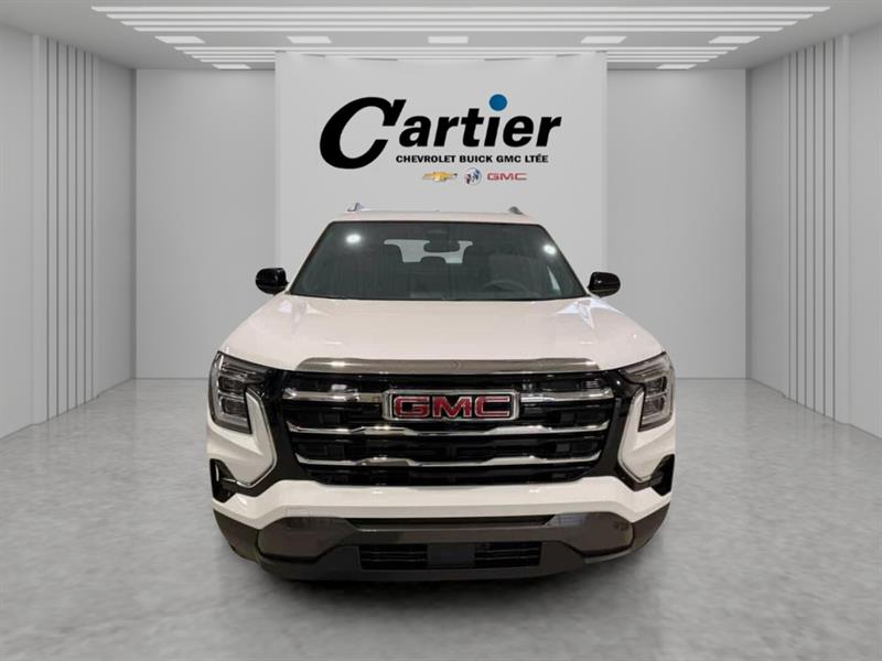 gmc Terrain 2025 - 2