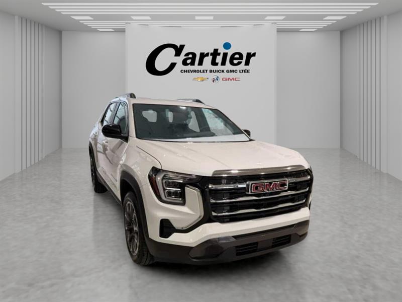 gmc Terrain 2025 - 3
