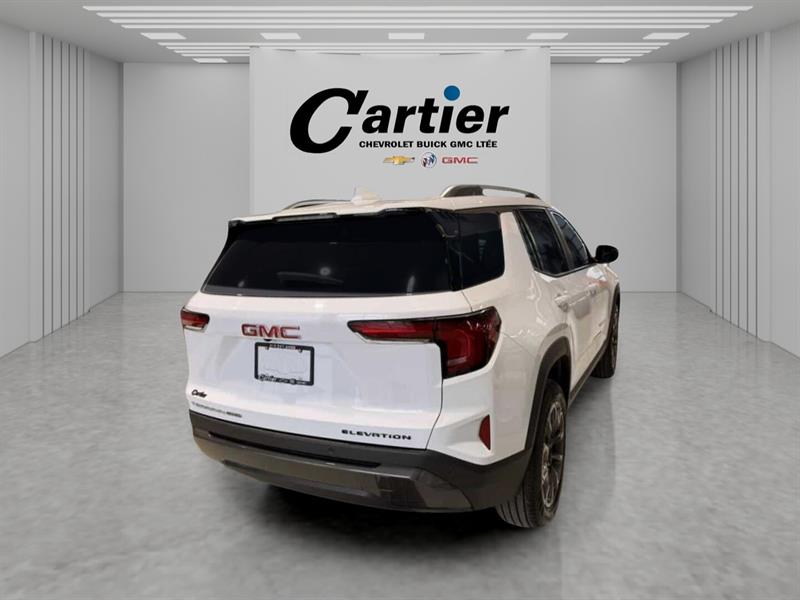 gmc Terrain 2025 - 4