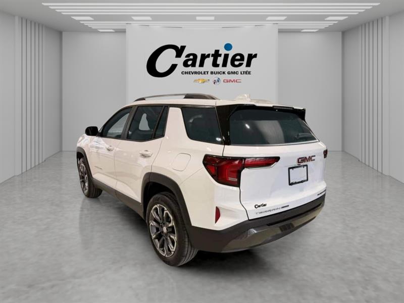 gmc Terrain 2025 - 7