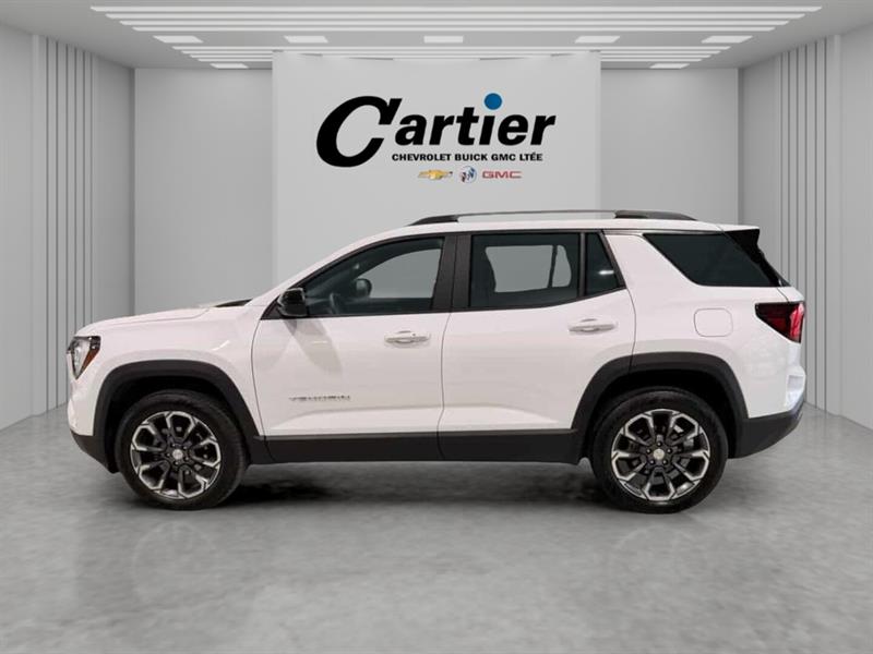 gmc Terrain 2025 - 8
