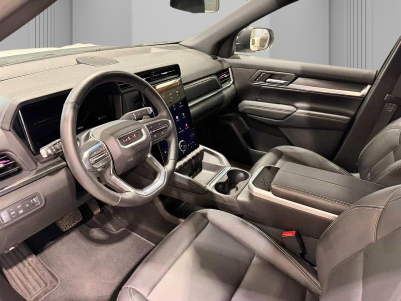 gmc Terrain 2025 - 9