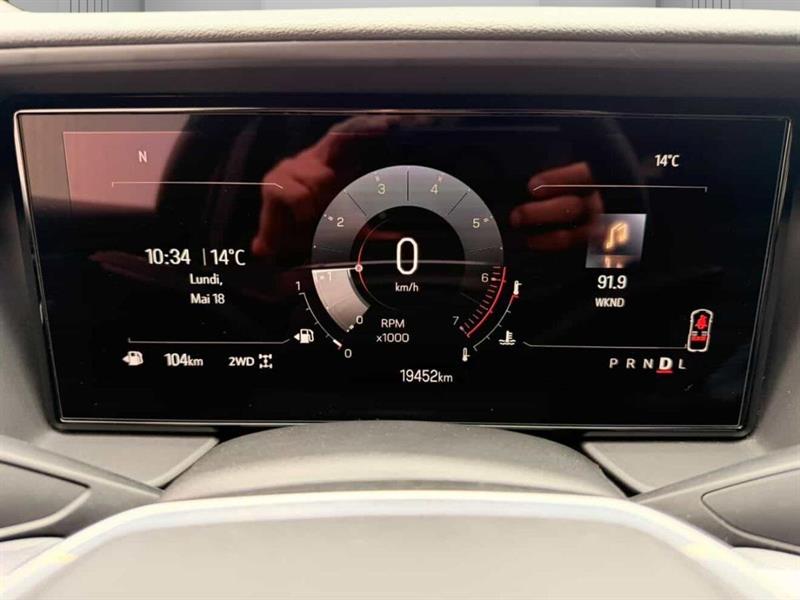 gmc Terrain 2025 - 10