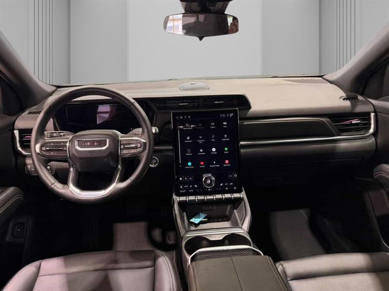 gmc Terrain 2025 - 11