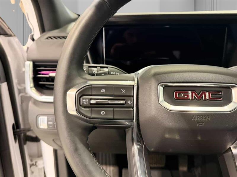 gmc Terrain 2025 - 15
