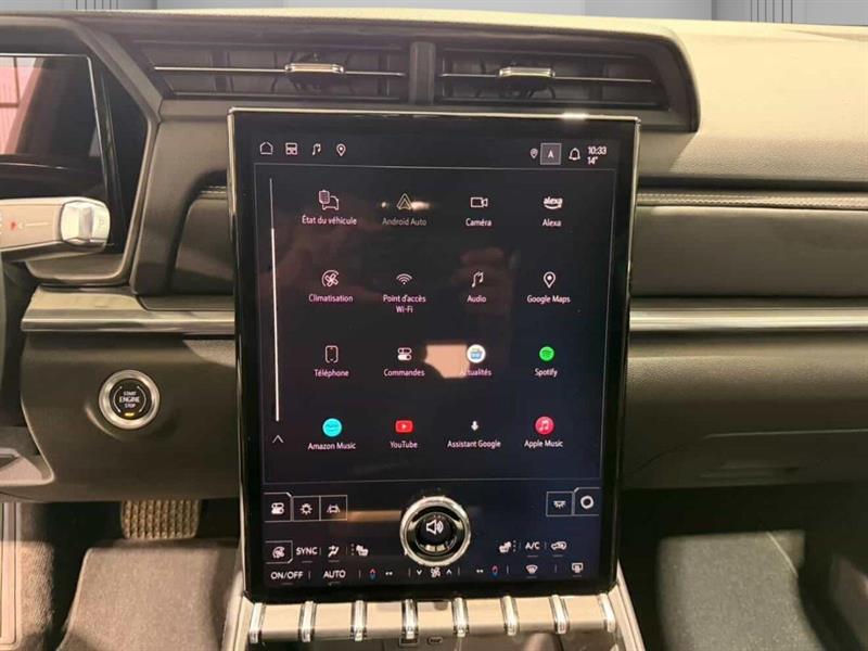 gmc Terrain 2025 - 17
