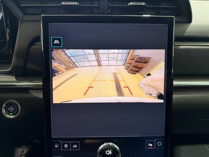 gmc Terrain 2025 - 18