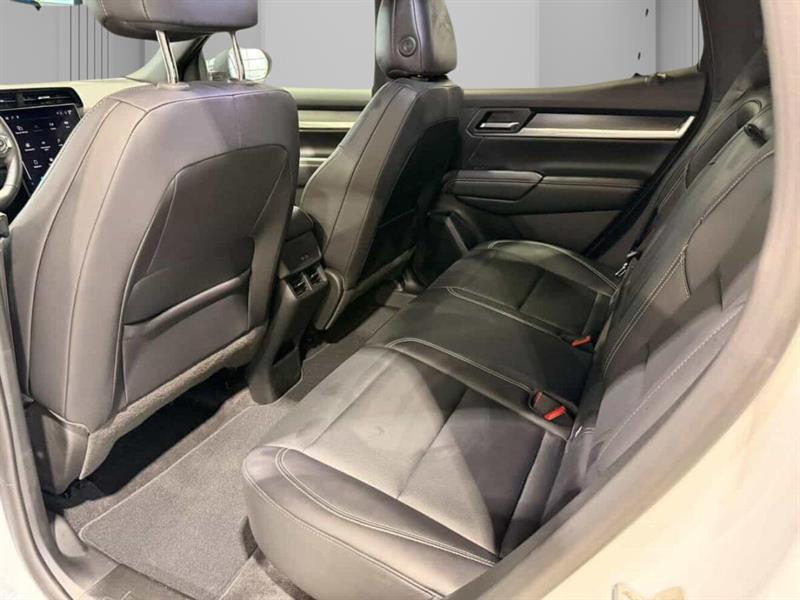 gmc Terrain 2025 - 19