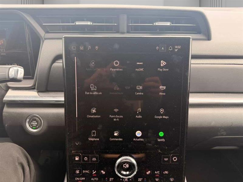gmc Terrain 2025 - 20