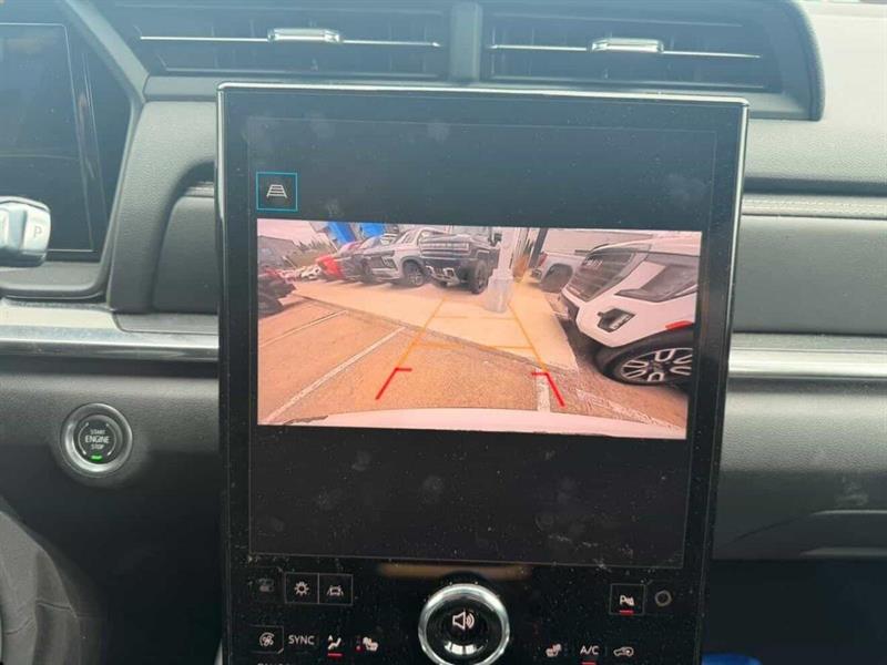 gmc Terrain 2025 - 21