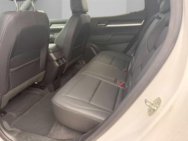 gmc Terrain 2025 - 22