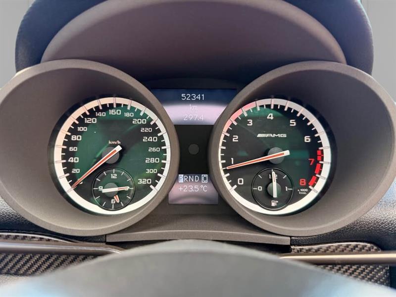 mercedes-benz Classe-SLK 2010 - 15