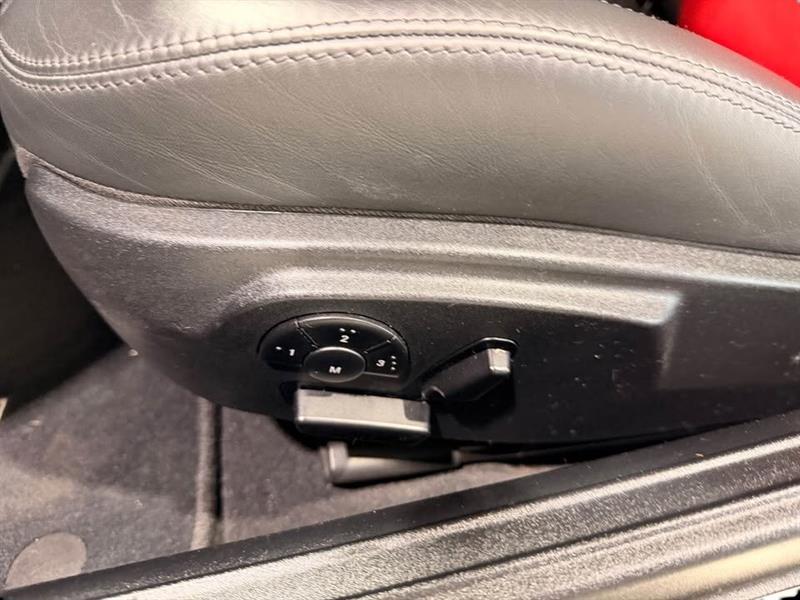 mercedes-benz Classe-SLK 2010 - 16