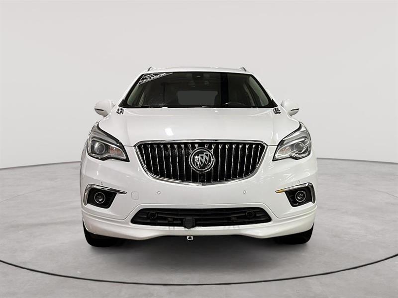buick Envision 2017 - 3