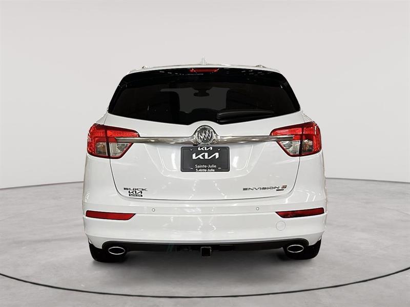 buick Envision 2017 - 5