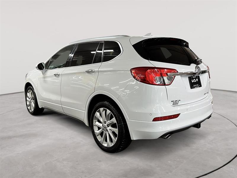 buick Envision 2017 - 6