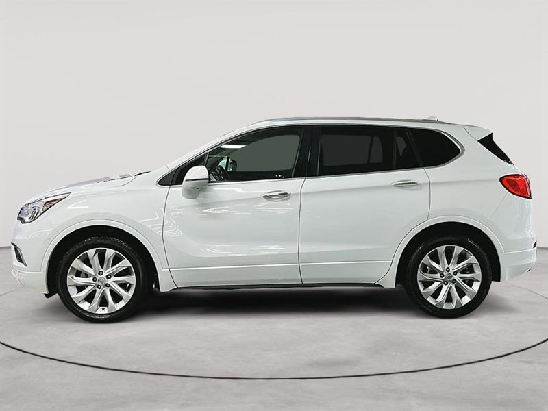 buick Envision 2017 - 7