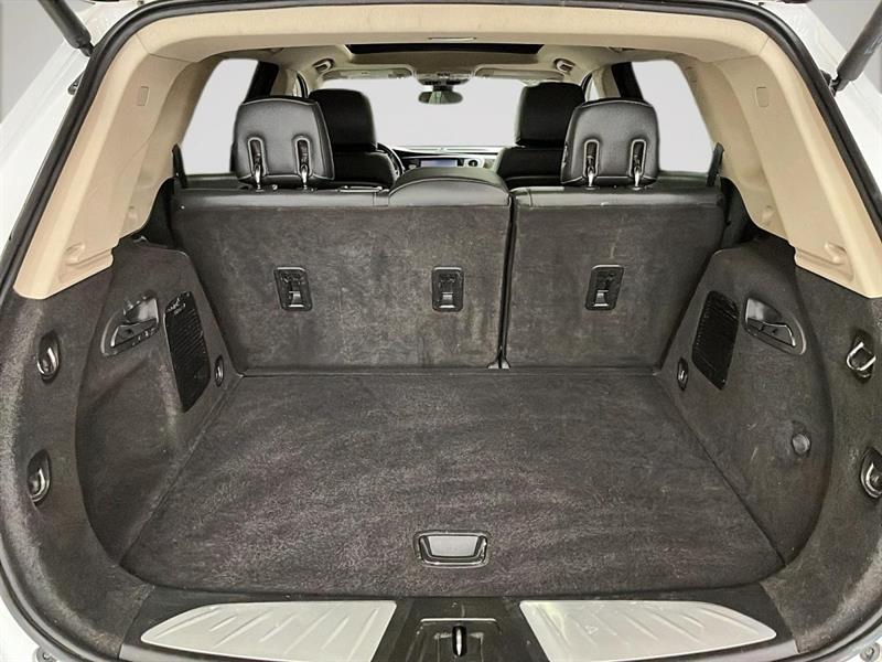 buick Envision 2017 - 8